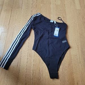NEW!! Adidas Body Suit. Size SMALL